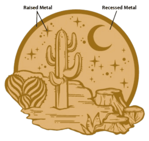 Custom Lapel Pins