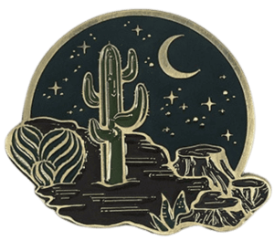 Custom Lapel Pins