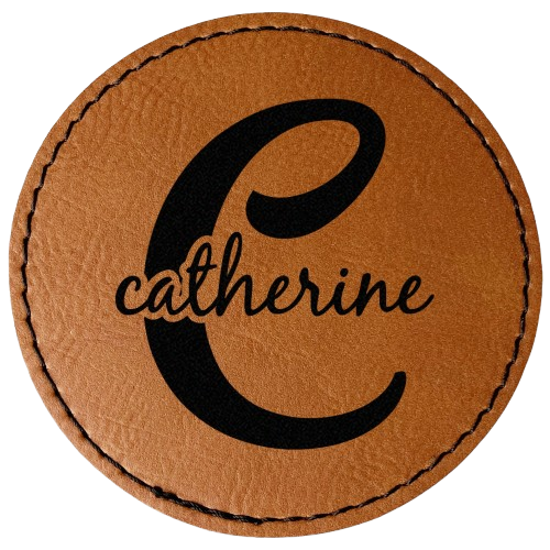 Custom Name Patches