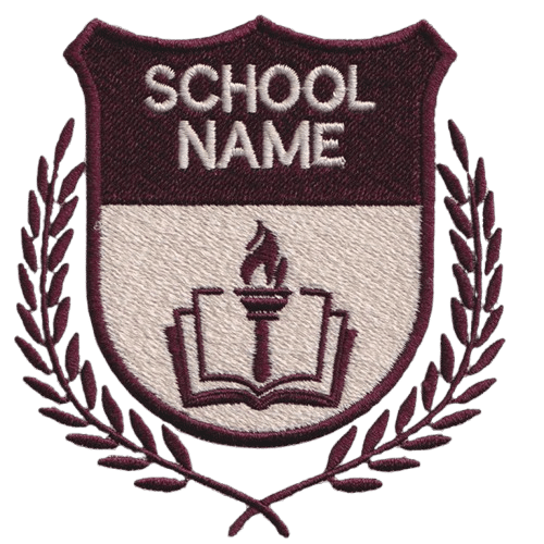 Custom Uniform Patches