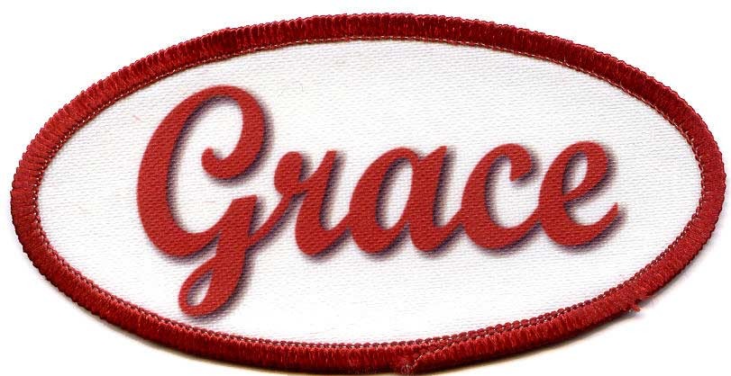Custom Name Patches