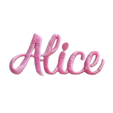 Custom Name Patches