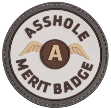 Custom Morale Patches