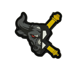buy custom patches