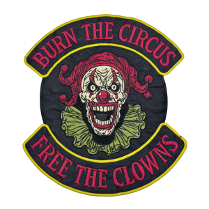 buy custom patches