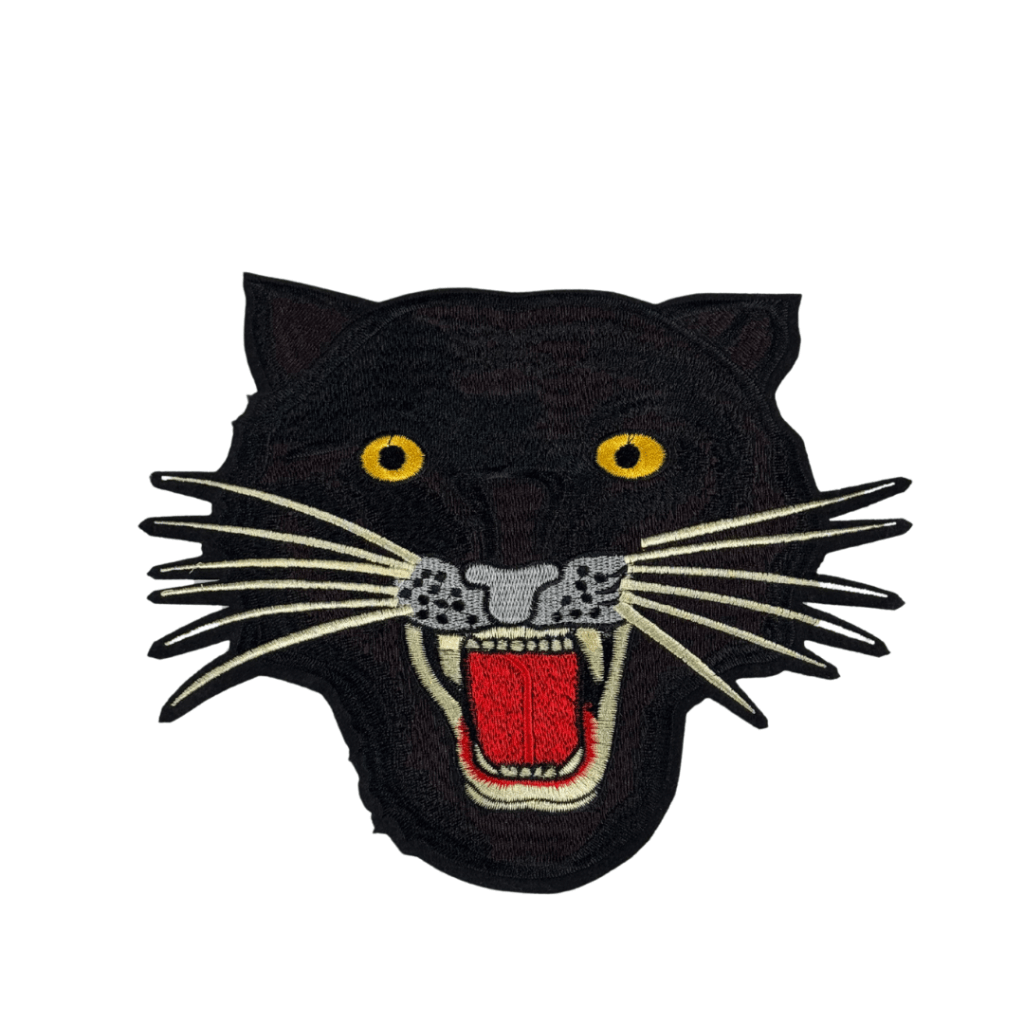 custom patches