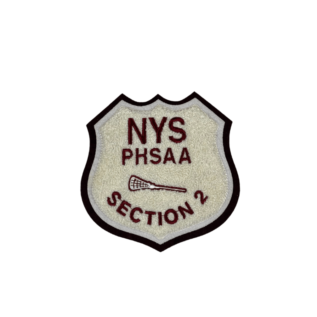 custom patches