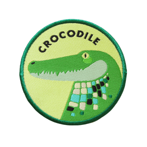 buy custom patches