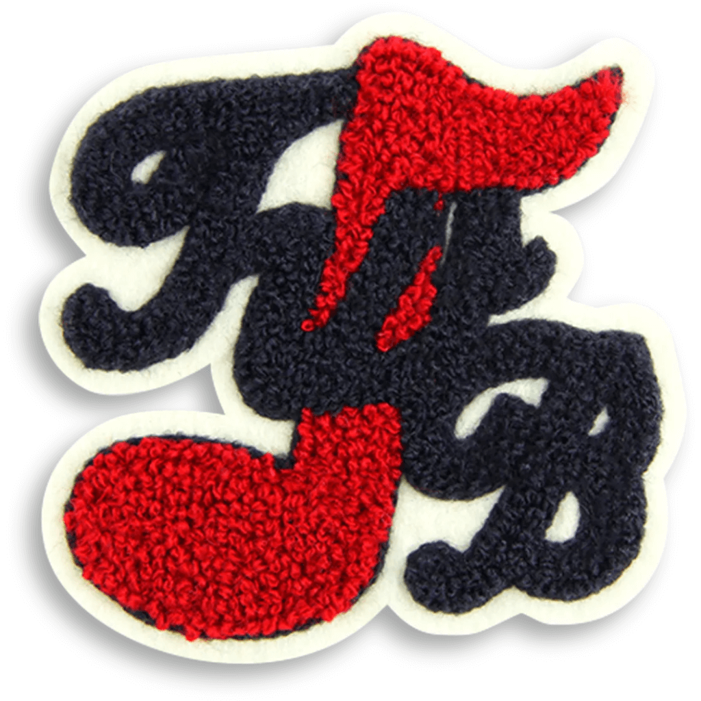 custom patches