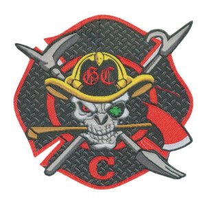 buy custom patches