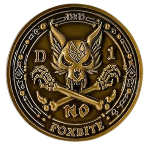 Custom Lapel Pins