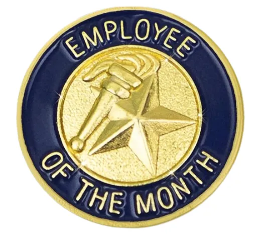 Custom Lapel Pins