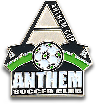 Custom Enamel Pins