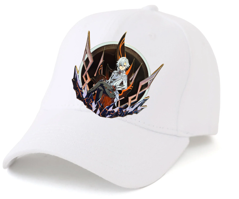 Custom Hat Pins