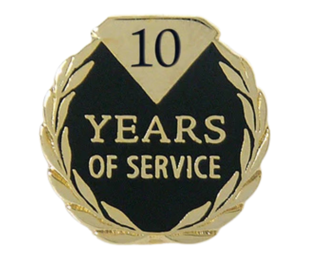 Custom Enamel Pins