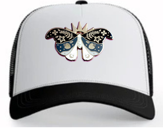 Custom Hat Pins