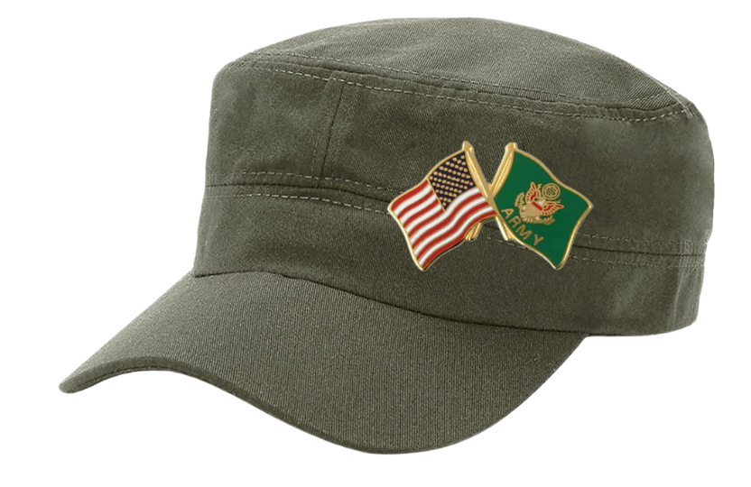 Custom Hat Pins