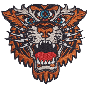 Quality Custom Patches