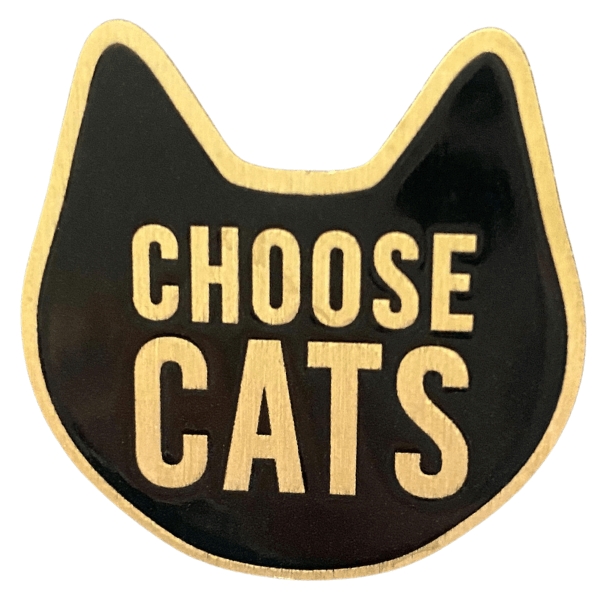 Custom Pins