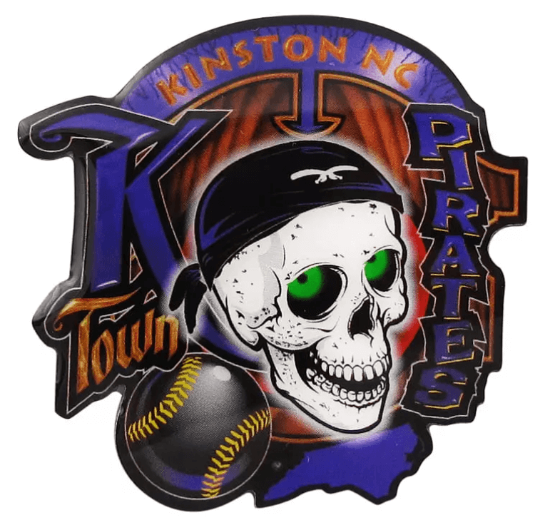Custom Pins