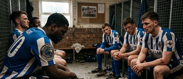 custom sports patches