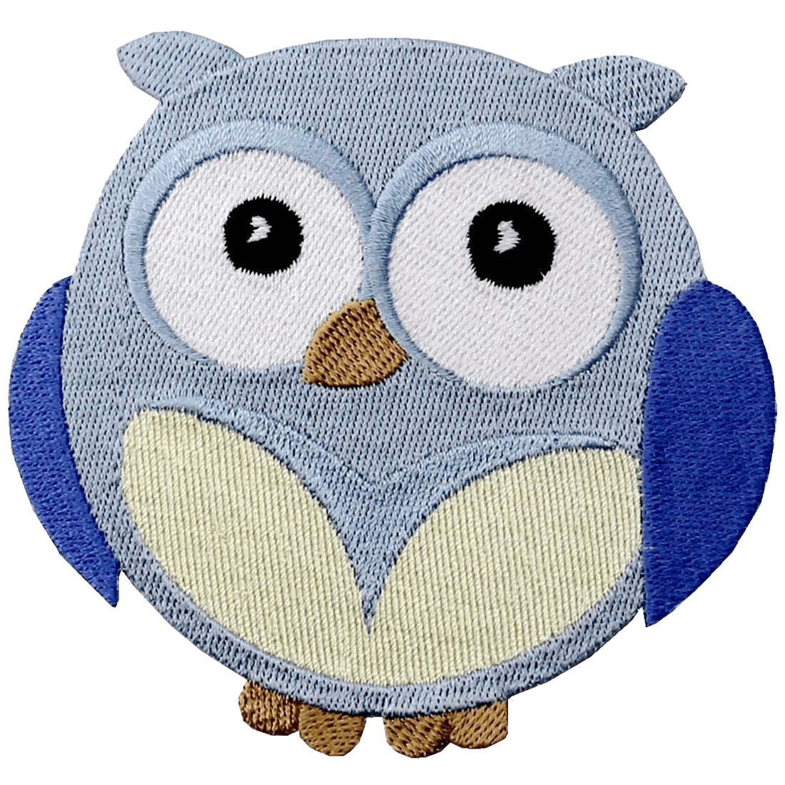 custom patches