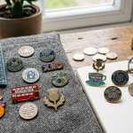 Custom PVC Patches