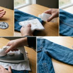 velcro patch