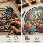 scout patches uk