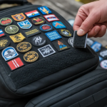 Custom Patch Manufacturers UK