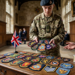 Morale patches