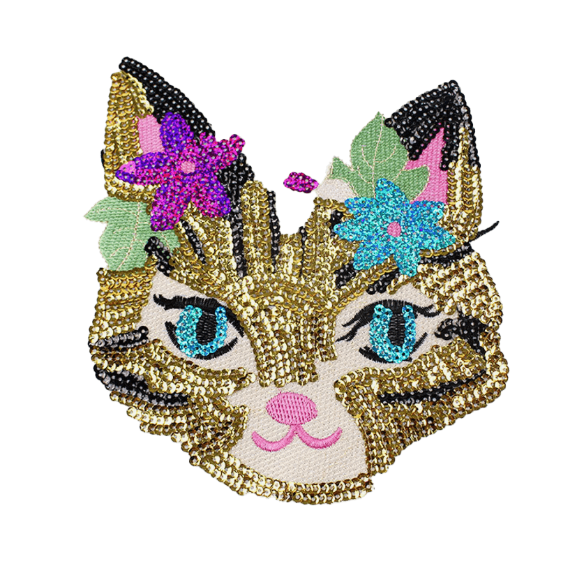 custom patches