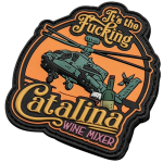custom patches