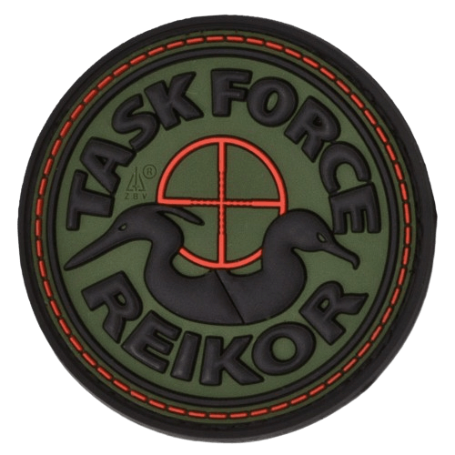 custom patches