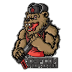 custom patches