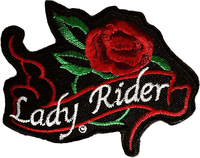 custom patches