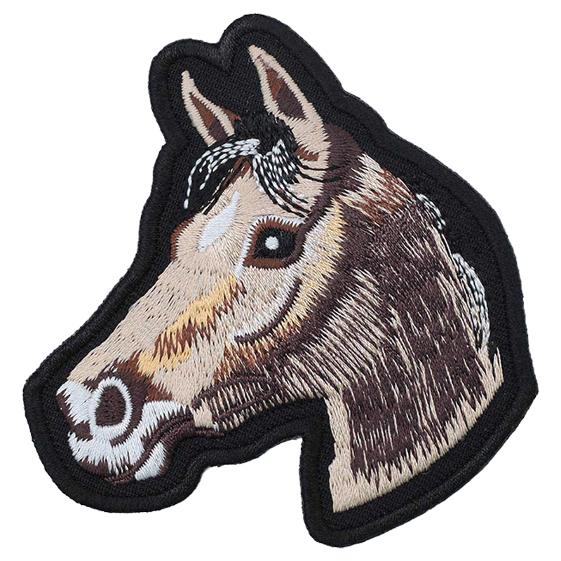 custom patches