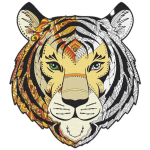 custom patches