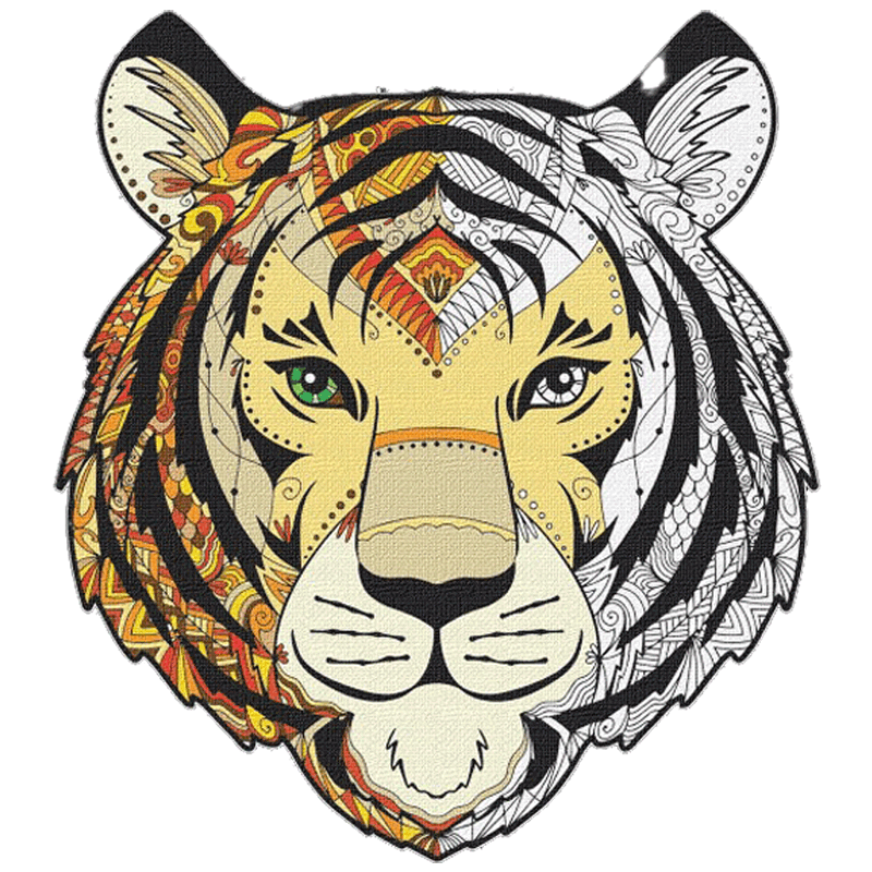 custom patches