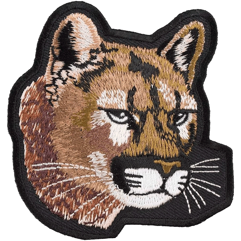 custom patches