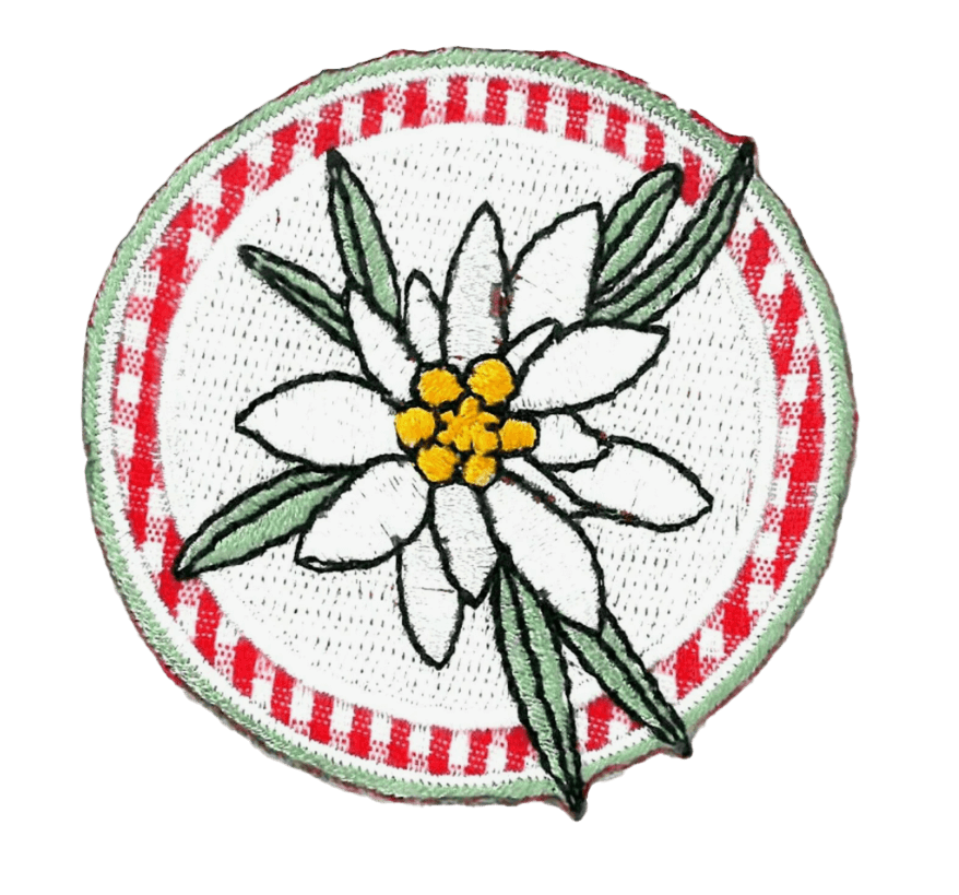 custom patches