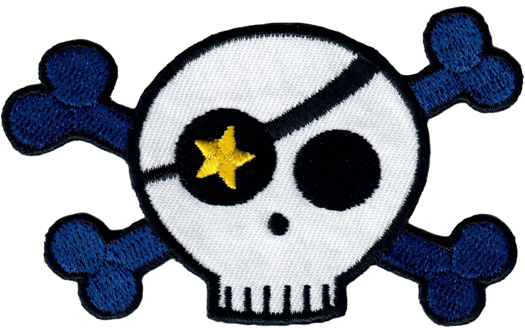 custom patches