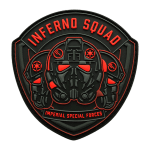 custom patches