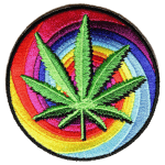custom patches