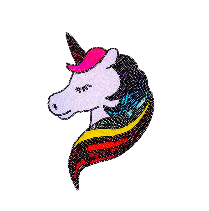 custom patches