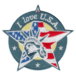 custom patches