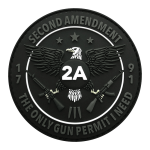 custom patches