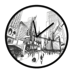 custom patches