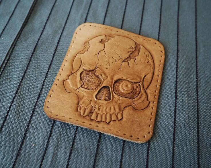 custom patches