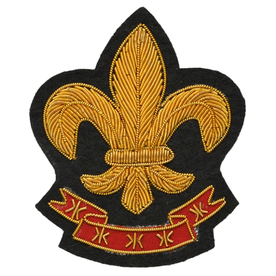 custom patches
